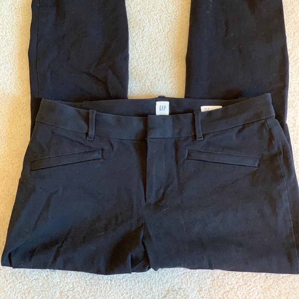 True Skinny Stretch City Pants